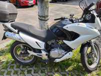 honda varadero 125