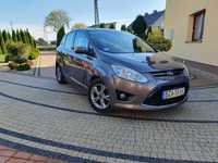 Ford C-MAX 1.0 EcoBoost 2014 + komplet zimowych opon.