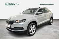 Skoda Karoq 1.6TDI 115KM • 4X2 • AMBITION • FV23% • Gwarancja •