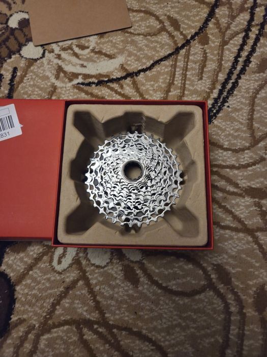 SRAM Rival XG-1250 10-36 Cassette 12-speed