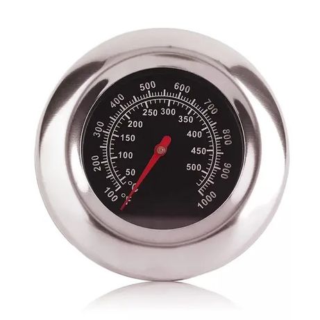 Термометр для коптильні 500°