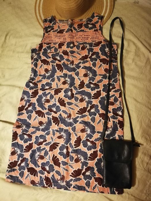 Sukienka tunika next 8 / 10