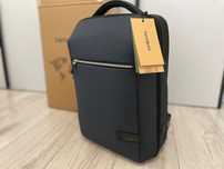 NOWY Plecak samsonite litepoint 15,6” Blue