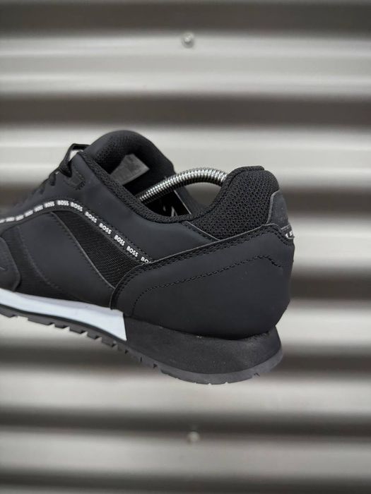 Чоловічі кросівки HUGO BOSS, Кросовки Хуго Босс /40-44р Без Передплат!