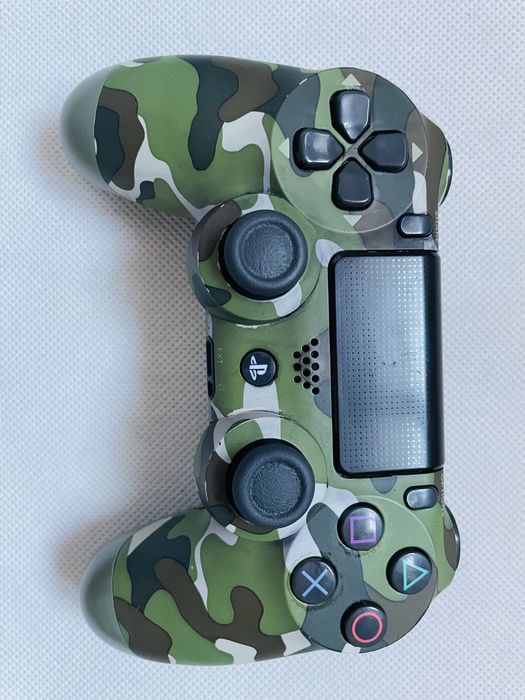Oryginalny Pad PS4 Sony DualShock 4 Camo