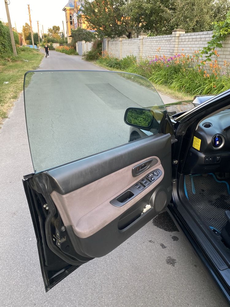 Продам Subaru Impreza STI