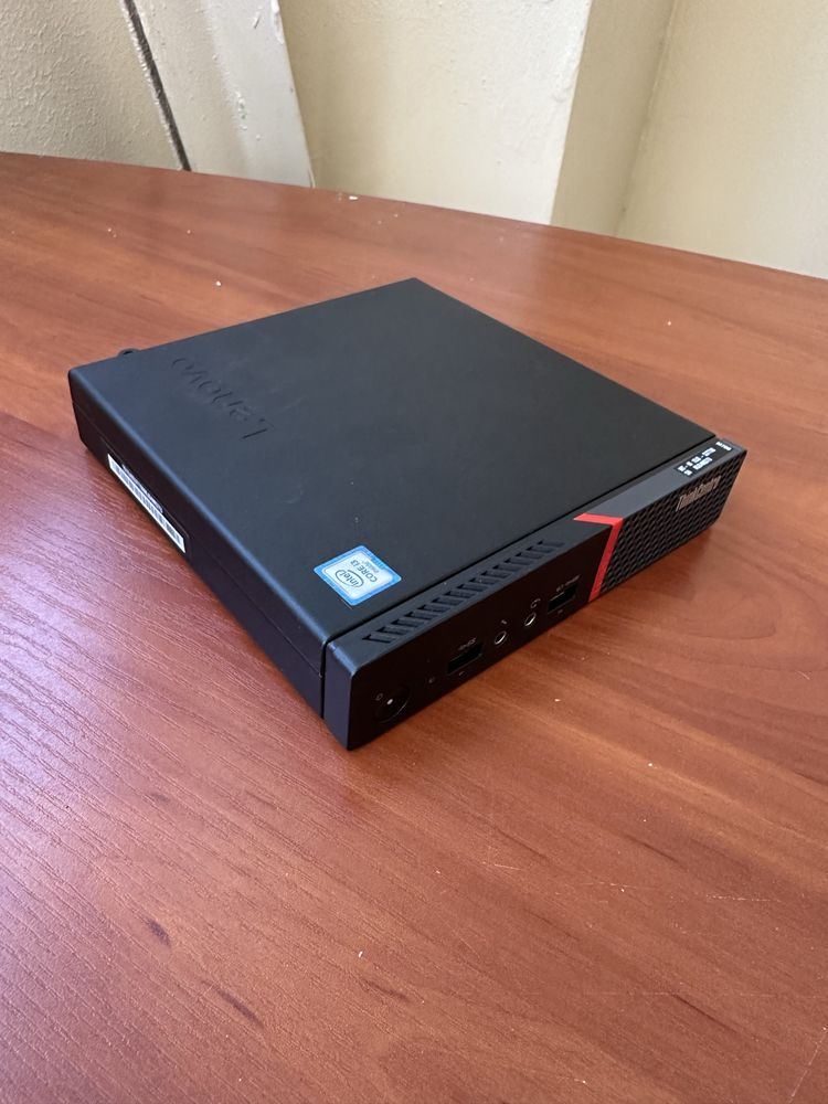 Мини ПК Lenovo M700