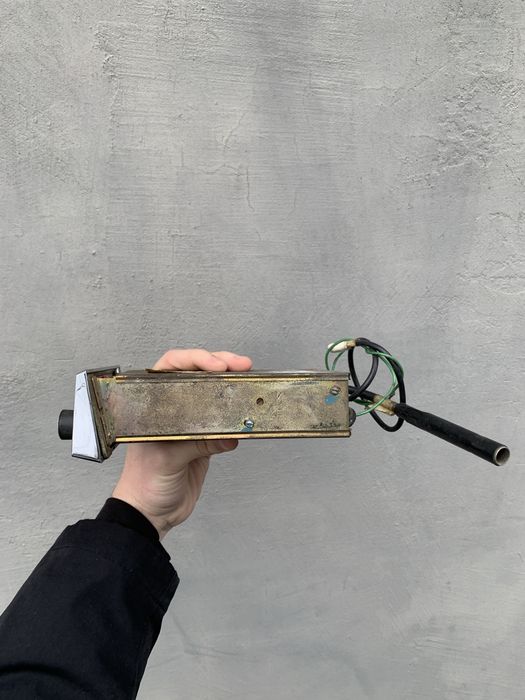 Продам радіоприймач в торпедо Videoton ваз 2101-2102 оригінал ссср