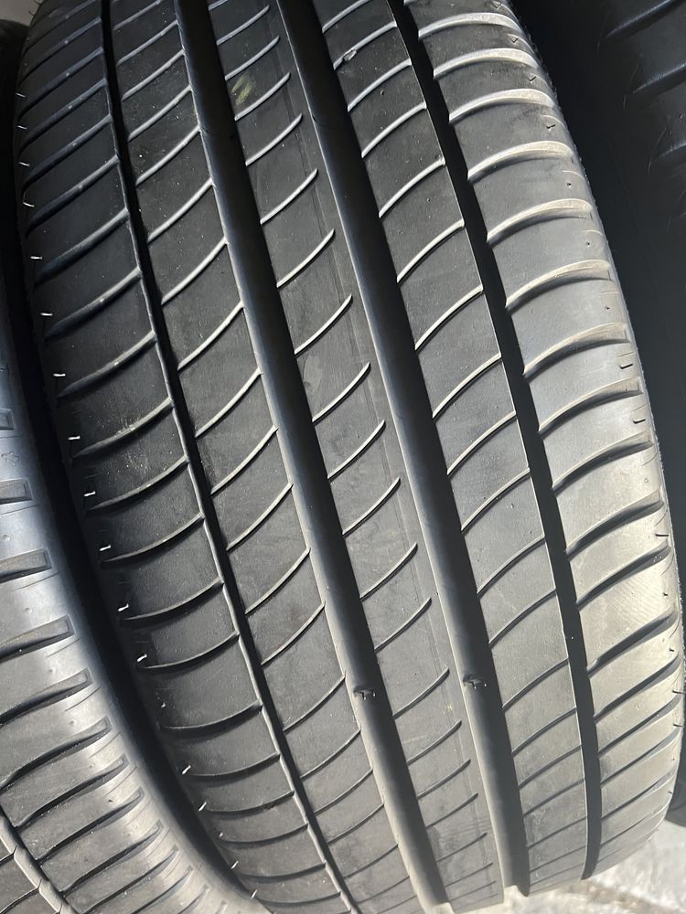 225/45/18 R18 Michelin Primacy 3 RSC 4шт