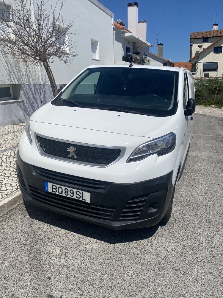Peugeot expert 1.6 hdi