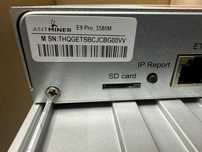E9 Pro 3580M Antminer