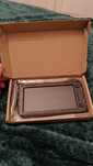 Powerbank solarny solar PowerNeed S12000Y 12000 mAh z latarką LED