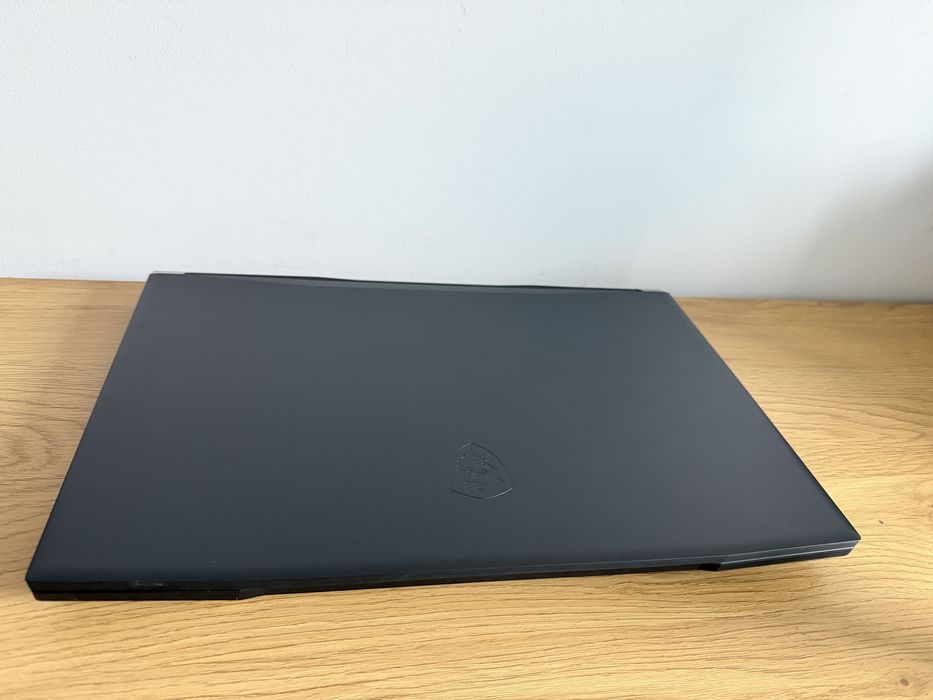 MSI GF76 i7-11800H/16GB/512 RTX3050Ti 144Hz-Laptop Gamingowy 17,3”