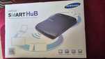 Samsung Optical smart hub
