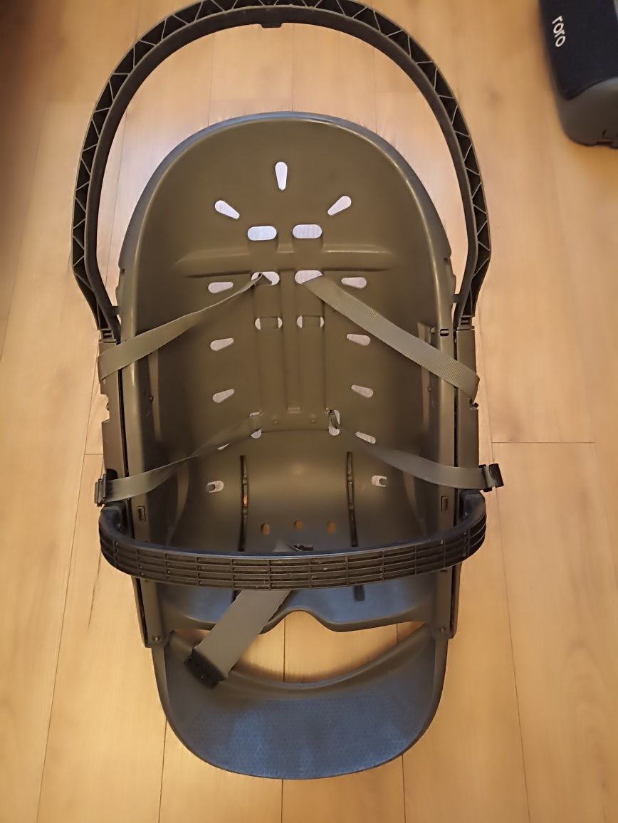 Прогулочный блок от коляски Stokke