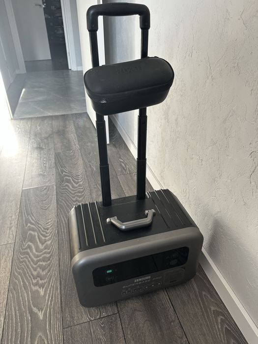 Zendure super base pro 1500