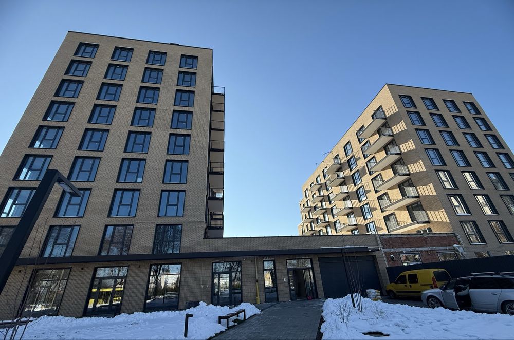 В.Великого, жк wabi, нова оселя