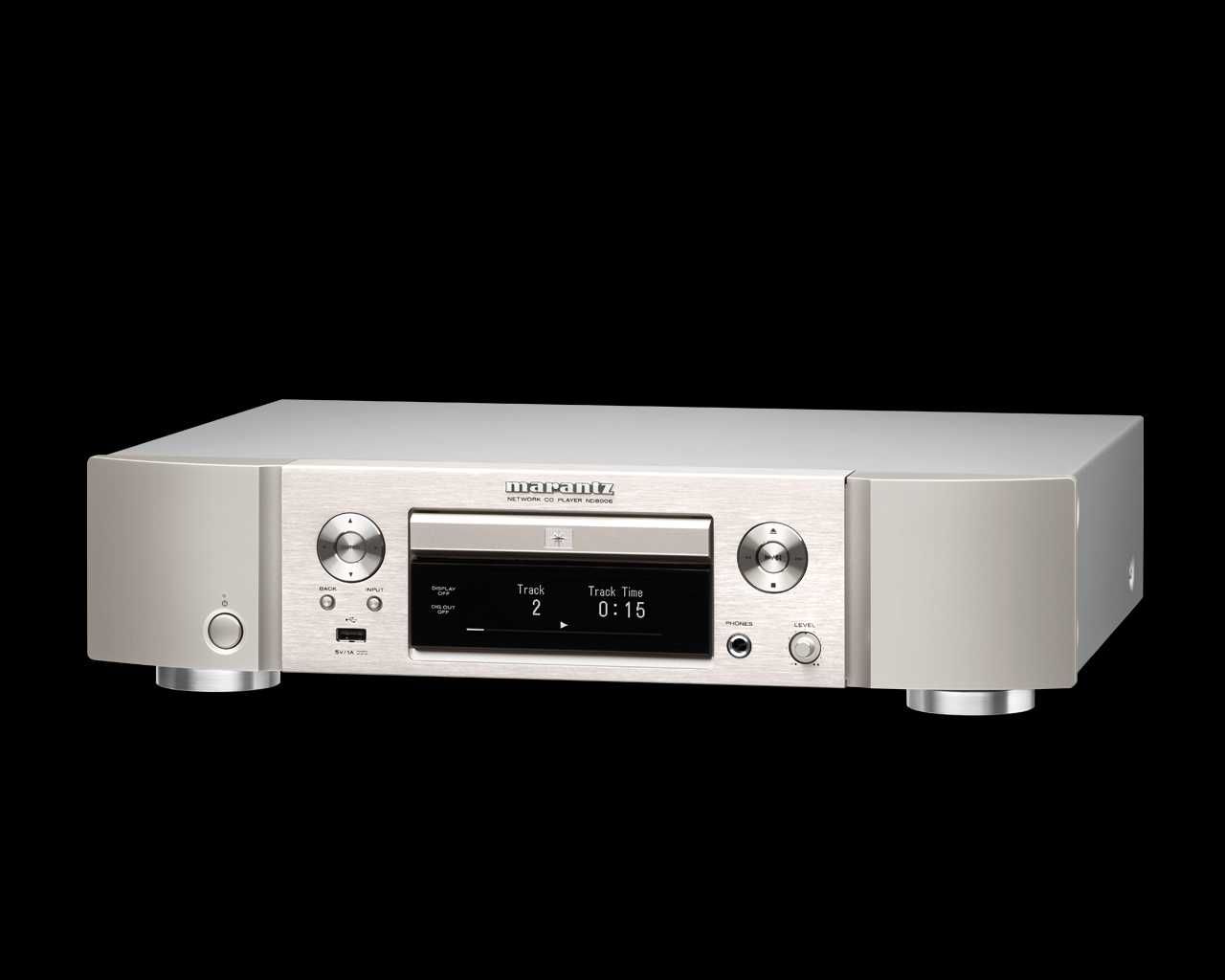 CD проигрыватель Marantz ND8006