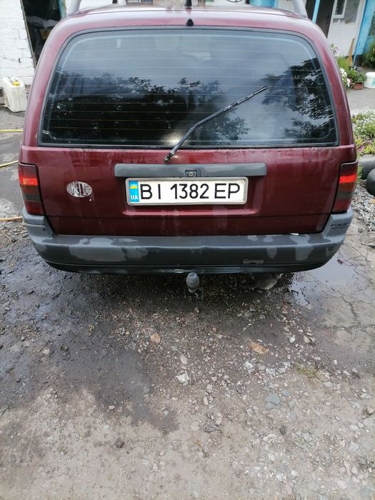 Продам машину орель