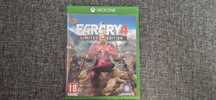 Far cry 4 limited edition na xbox one/series X