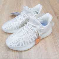 Знижки!!! Літні чоловічі  кросівки ADIDAS Yeezy Boost 3 41-45 р.50