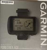GPS-навігатор багатоцільовий Garmin Foretrex 601