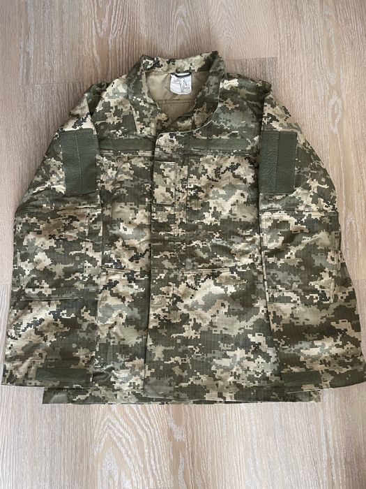 Куртка костюму літнього польвого, розмір 56