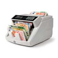 Liczarka banknotów SafeScan 2465-S do EUR, GBP, CHF, PLN, SEK, NOK USD