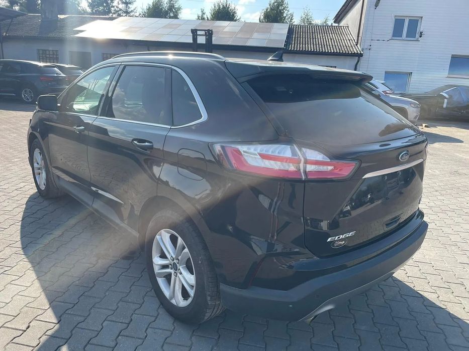 Ford Edge 2020 Ford Edge 2.0T AWD - w Polsce po opłatach i akcyzie