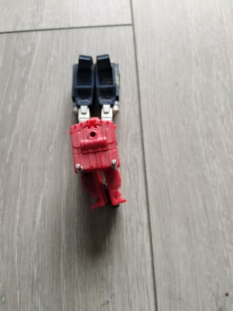 Figurka transformers