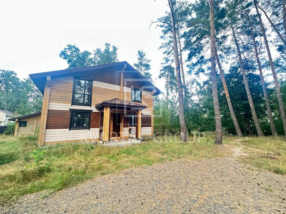 Продаж / Будинок / вул. Ольжича, Буча