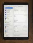 Ipad Pro 2 10.5 256 gb Lte 4g  без обмежень