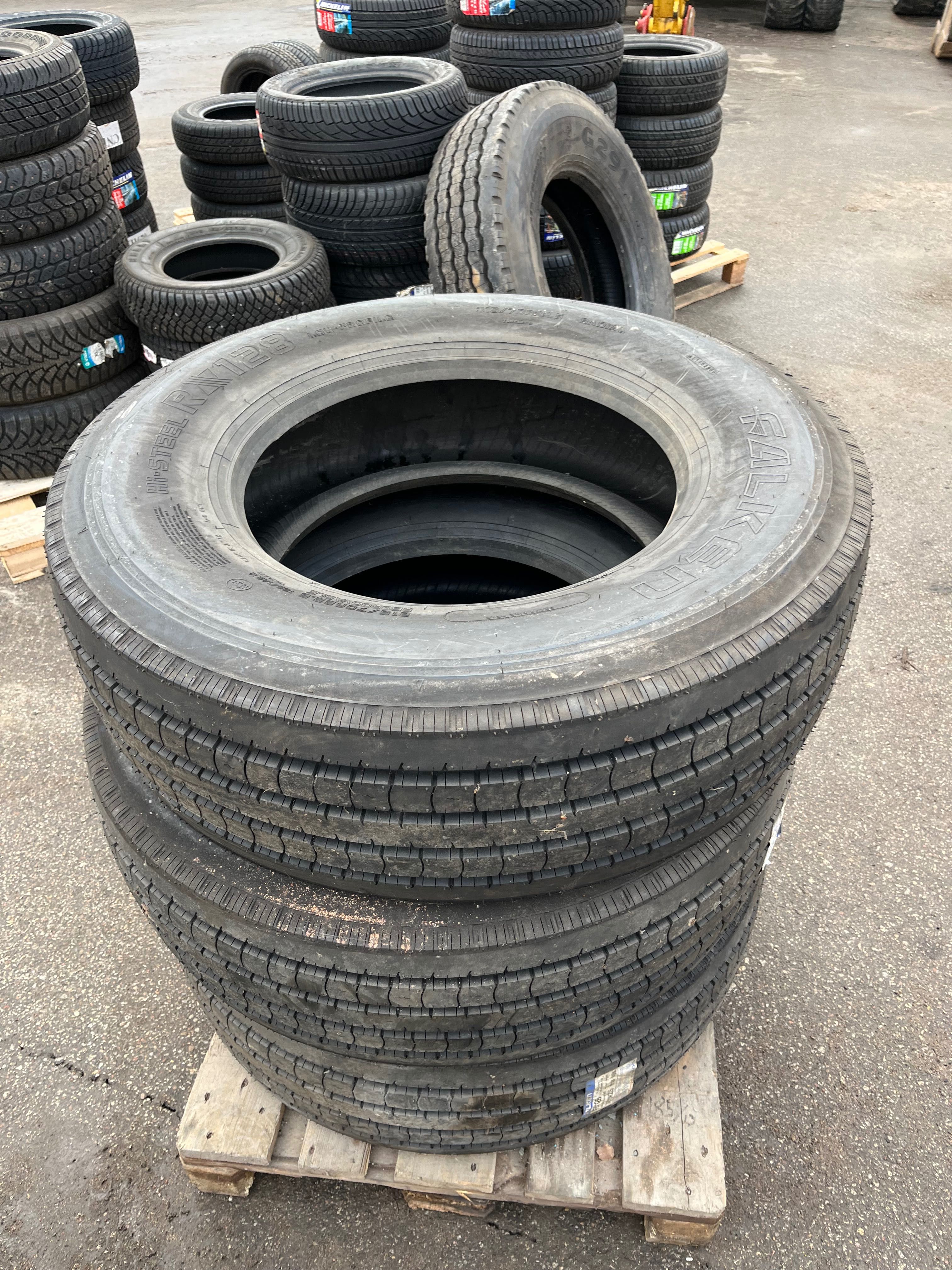 Opony FAKLKEN RI128 315/70R22,5