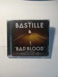 Bastille Bad Blood Płyta CD nowa w folii