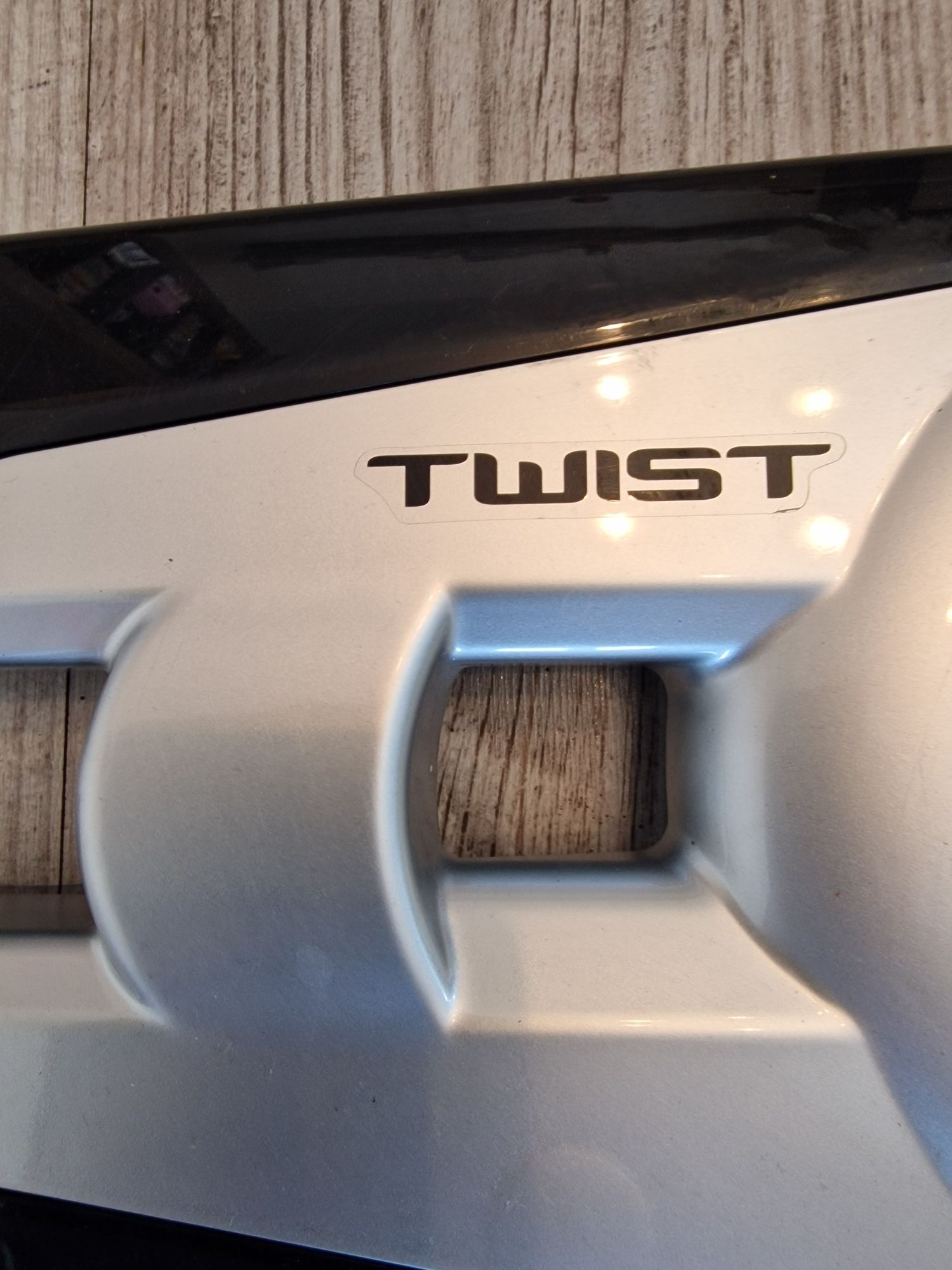 Osłona łańcucha pełna do roweru Giant Twist