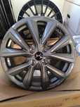 Nowe felgi aluminiowe 17" Ronal 4x108 DS Citroen Peugeot