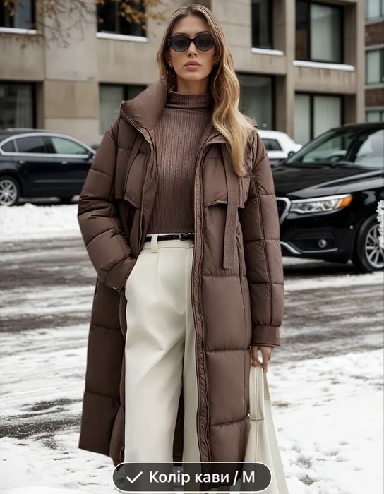 Продам нове пальто жіноче