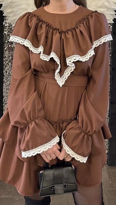 Продам сукню