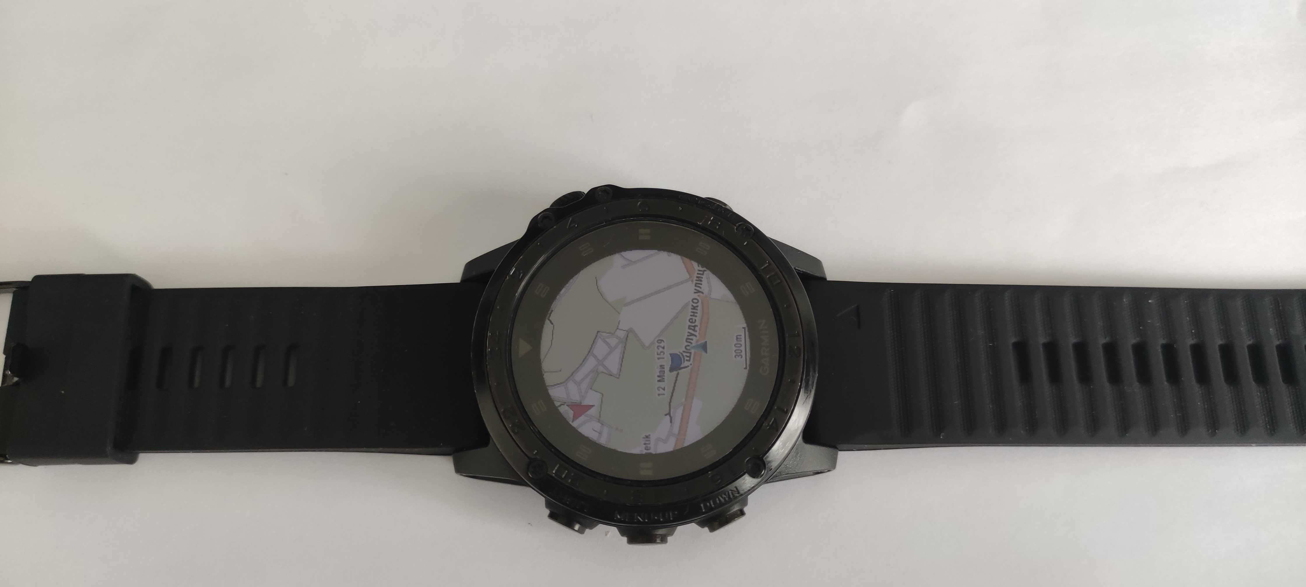 Garmin Tactix Charlie