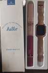 Smartwatch hello nowy okazja