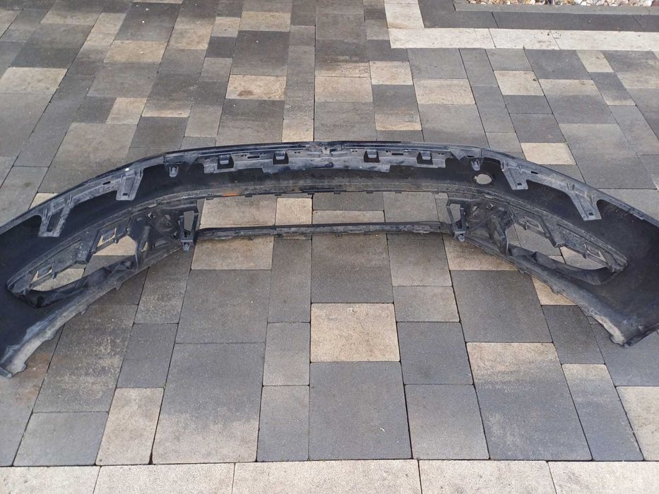 zderzak vw polo 5 V model 6r080.7221 rok 09-14