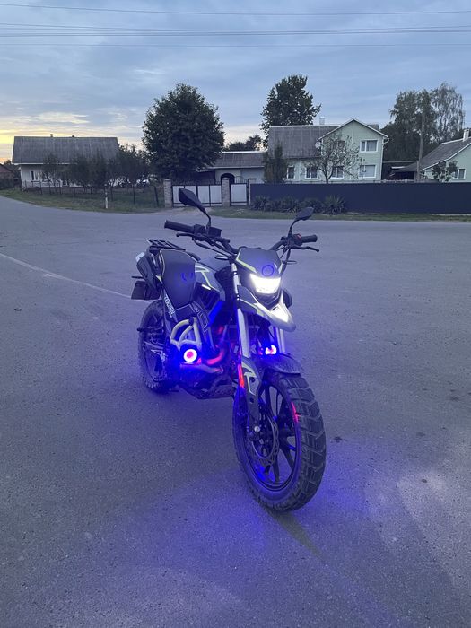 Обміняю текен 250