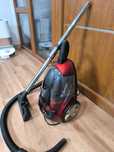 Aspirador Electric ciclone 2000wts