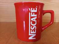 Kubek  - Nescafe - 500 ml - Kolekcjonerski