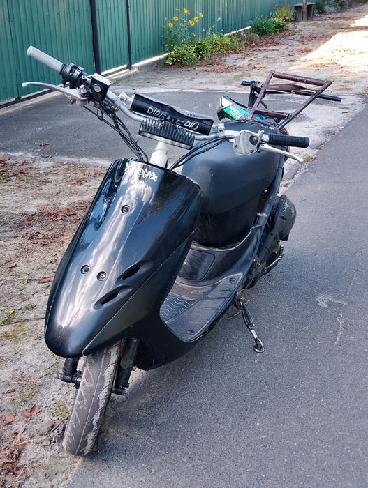 Продам діо 35 на конфі