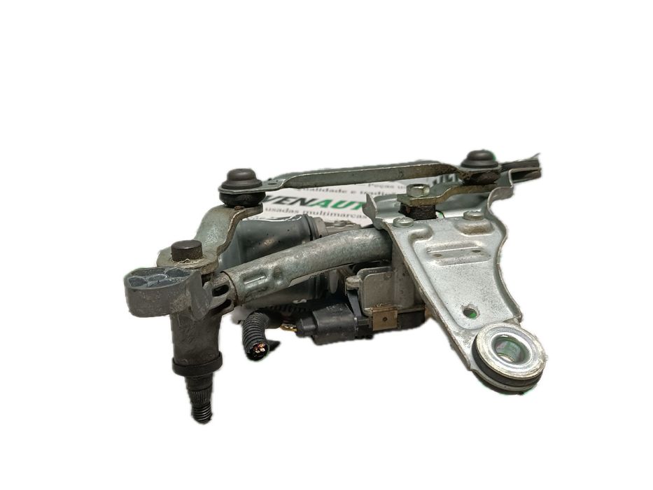 Motor limpa vidros frente FORD S-Max (WA6)