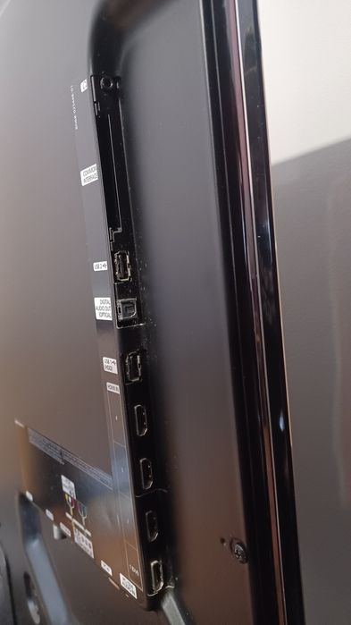 Telewizor samsung model UE40C5000QW