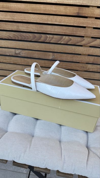 michael kors мюлі