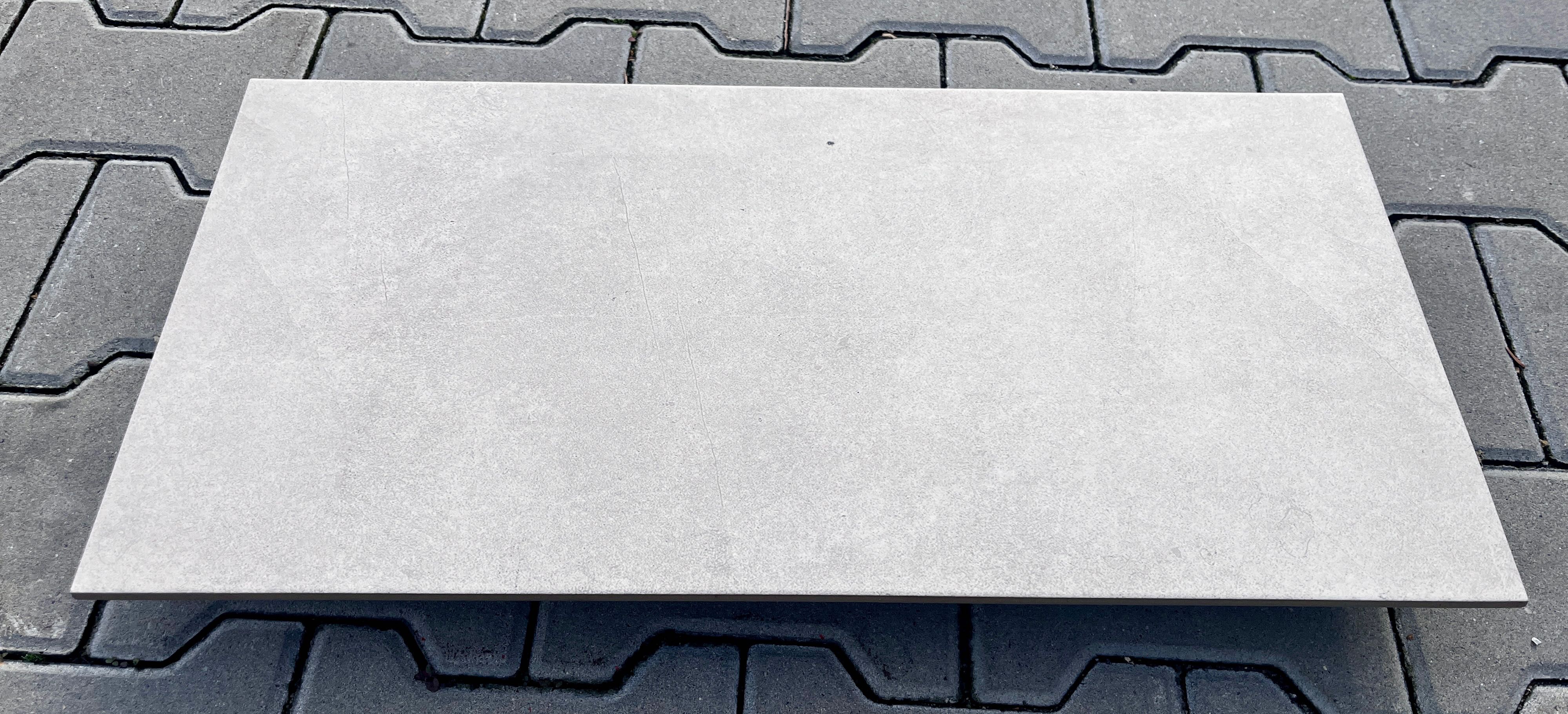 Płytka Podłogowo ścienna  QUBUS SOFT GREY 30x60