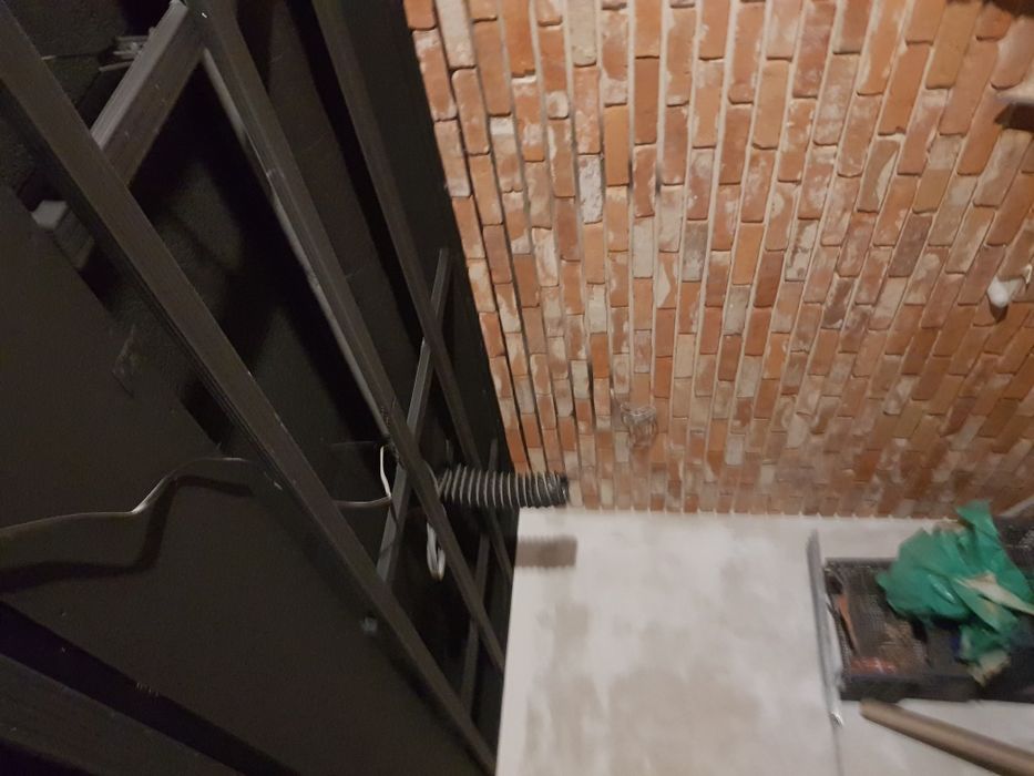 łazienki ścianki sufity podwieszane zabudowy g.k ocieplenia poddaszy